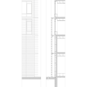 Center of Air Navigation Services / ZSK Architects Center of Air Navigation Services / ZSK Architects Detail