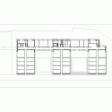 Center of Air Navigation Services / ZSK Architects Center of Air Navigation Services / ZSK Architects Third Floor Plan