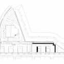 Center of Air Navigation Services / ZSK Architects Center of Air Navigation Services / ZSK Architects Site Plan