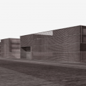 Center of Air Navigation Services / ZSK Architects Center of Air Navigation Services / ZSK Architects Render