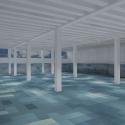 Center of Air Navigation Services / ZSK Architects Center of Air Navigation Services / ZSK Architects Render