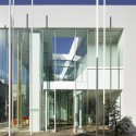 Sugamo Shinkin Bank, Ekoda Branch / Emmanuelle Moureaux Architecture + Design © Daisuke Shima