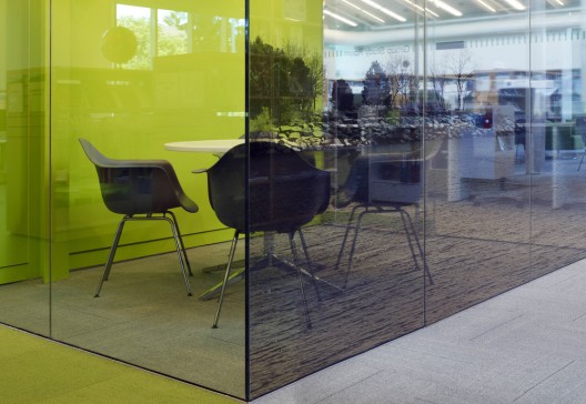 Courtesy of RDH Architects