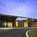 Courtesy of RDH Architects