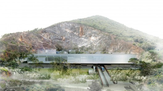 Wastewater Treatment Plant in North Alt Maresme