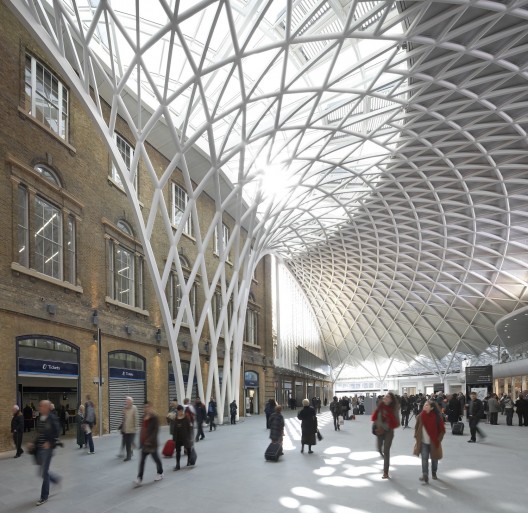 King’s Cross