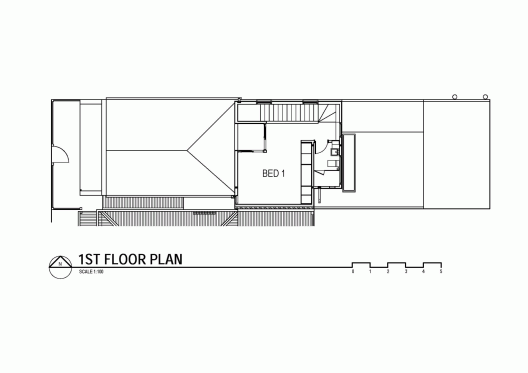 First Floor Plan