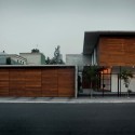 House Lev / Metarquitectura House Lev / Metarquitectura © Patrick López Jaime