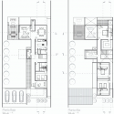 House Lev / Metarquitectura House Lev / Metarquitectura Plan