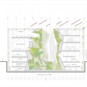 Collider Activity Center Competition Entry / Ignacio Gias, Jesús Lorenzo Garvín, Ana Vida section 01