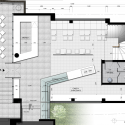 Cocobruni / studioVASE First Floor Plan