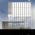 Cocobruni / studioVASE Elevation