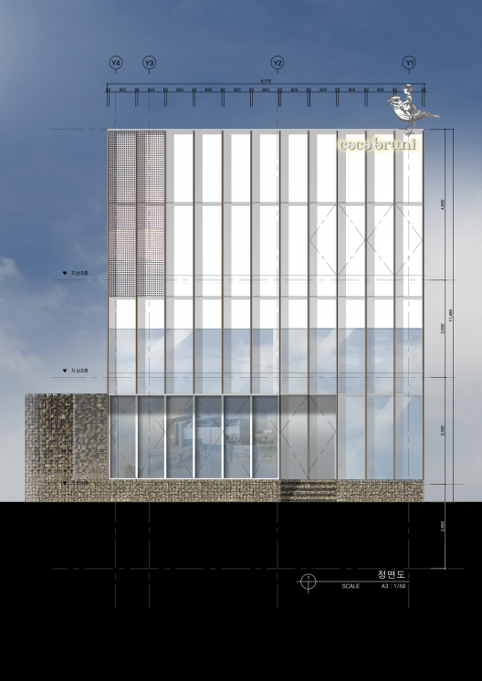 Elevation