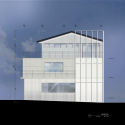 Cocobruni / studioVASE Elevation