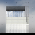 Cocobruni / studioVASE Elevation