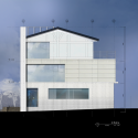 Cocobruni / studioVASE Elevation