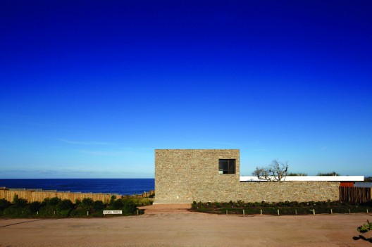 © Cristóbal Palma / Estudio Palma