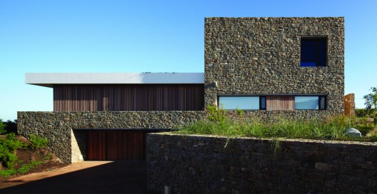© Courtesy of RDR Arquitectos