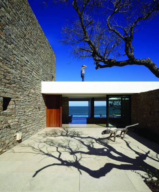 © Cristóbal Palma / Estudio Palma
