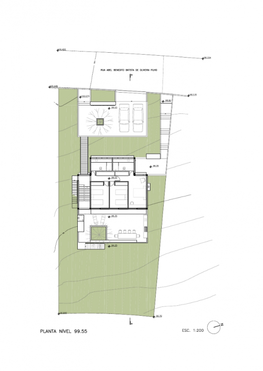 Plan Level 99.55