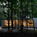 Pre-Fab's Reigning Queen: Rocio Romero Pre-Fab's Reigning Queen: Rocio Romero Jennifer and Barry's LV in Washington. Image © Jennifer Watson