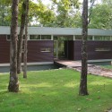 Pre-Fab's Reigning Queen: Rocio Romero Pre-Fab's Reigning Queen: Rocio Romero Heidi and Ethan's LVL House in Arkansas. Image courtesy of Ethan.