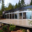 Pre-Fab's Reigning Queen: Rocio Romero Pre-Fab's Reigning Queen: Rocio Romero Siara and Oliver's LVL in Canada. Image courtesy of Oliver.