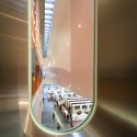 Stedelijk Museum Amsterdam / Benthem Crouwel Architects © Jannes Linders
