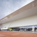 Stedelijk Museum Amsterdam / Benthem Crouwel Architects © Jannes Linders