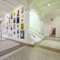 Stedelijk Museum Amsterdam / Benthem Crouwel Architects © Jannes Linders