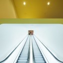 Stedelijk Museum Amsterdam / Benthem Crouwel Architects © Jannes Linders
