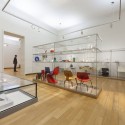 Stedelijk Museum Amsterdam / Benthem Crouwel Architects © Jannes Linders