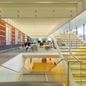 Stedelijk Museum Amsterdam / Benthem Crouwel Architects © Jannes Linders
