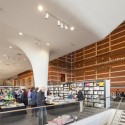 Stedelijk Museum Amsterdam / Benthem Crouwel Architects © Jannes Linders