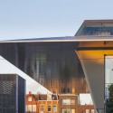 Stedelijk Museum Amsterdam / Benthem Crouwel Architects © Jannes Linders