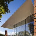 Stedelijk Museum Amsterdam / Benthem Crouwel Architects © Jannes Linders