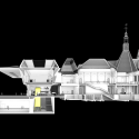 Stedelijk Museum Amsterdam / Benthem Crouwel Architects Model