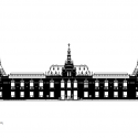 Stedelijk Museum Amsterdam / Benthem Crouwel Architects Elevation