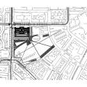 Stedelijk Museum Amsterdam / Benthem Crouwel Architects Site Plan