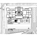 Stedelijk Museum Amsterdam / Benthem Crouwel Architects Plan