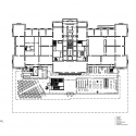 Stedelijk Museum Amsterdam / Benthem Crouwel Architects Plan