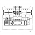 Stedelijk Museum Amsterdam / Benthem Crouwel Architects Plan