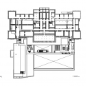 Stedelijk Museum Amsterdam / Benthem Crouwel Architects Plan