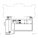 Stedelijk Museum Amsterdam / Benthem Crouwel Architects Plan
