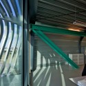 Wilo / Benthem Crouwel Architects Wilo / Benthem Crouwel Architects © Jannes Linders