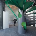 Wilo / Benthem Crouwel Architects Wilo / Benthem Crouwel Architects © Jannes Linders