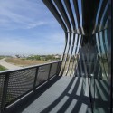 Wilo / Benthem Crouwel Architects Wilo / Benthem Crouwel Architects © Jannes Linders
