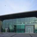 Wilo / Benthem Crouwel Architects Wilo / Benthem Crouwel Architects © Jannes Linders