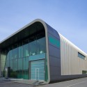 Wilo / Benthem Crouwel Architects Wilo / Benthem Crouwel Architects © Jannes Linders