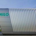 Wilo / Benthem Crouwel Architects Wilo / Benthem Crouwel Architects © Jannes Linders